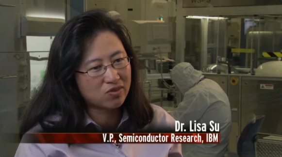 treasureh8nter's tweet photo. Truly amazing how far Lisa has come from her days as a researcher at IBM........

30 years later and she's now CEO of one of the biggest companies in the world, created one of the greatest comebacks in history at AMD, has a net worth of $1.6B and continuing to lead the world on the future of AI......

There truly are some incredible people out there.....

Bravo @LisaSu Bravo indeed...... 👏👏👏

Lisa needs an autobiography......... but I doubt she has enough time to write it!!! 😅😅😅

$AMD