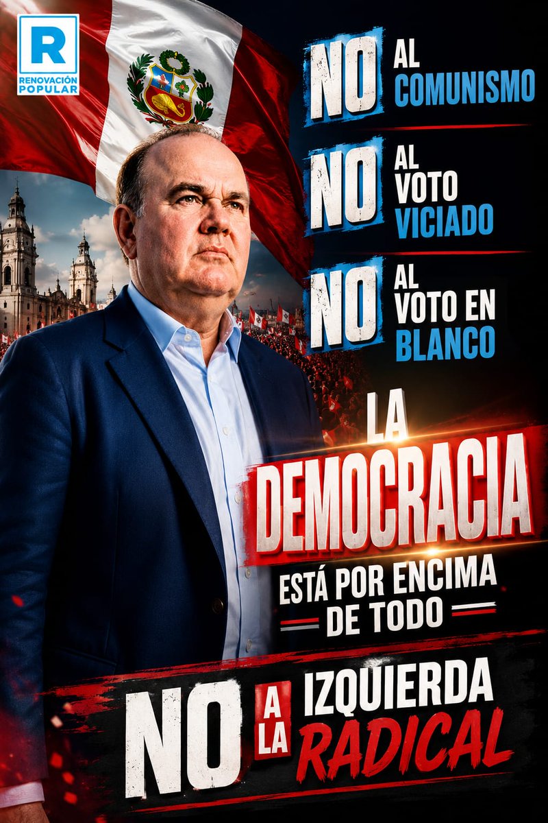 José Sánchez 🇵🇪💙 tweet media