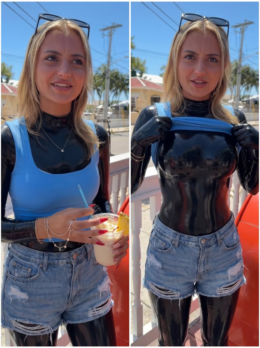 Latex Invicta tweet media