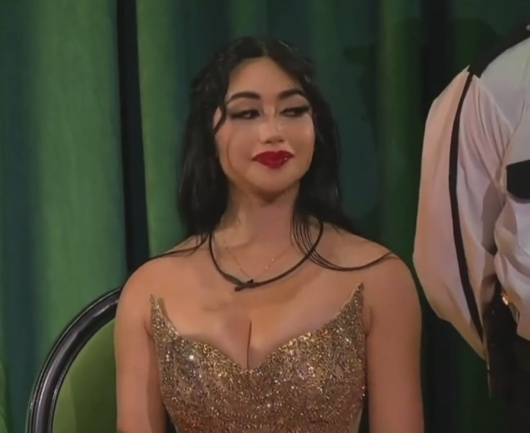 ShelbyT182's tweet photo. Kenny viendo a Jayline

Y JAYLINE VIENDO A FABIO 🫦🔥

CLARO QUE FUE CINE 🚬🚬
#LCDLF6 https://t.co/NAJ95LeaMb