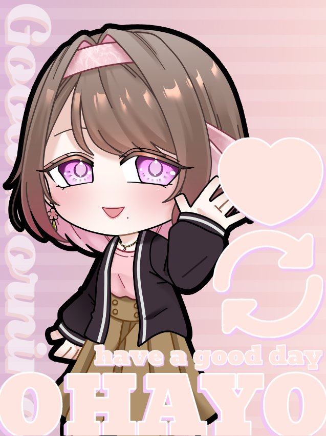 ma1ma1bc(まいまい)🩷🪑🖤@Vtuber tweet media