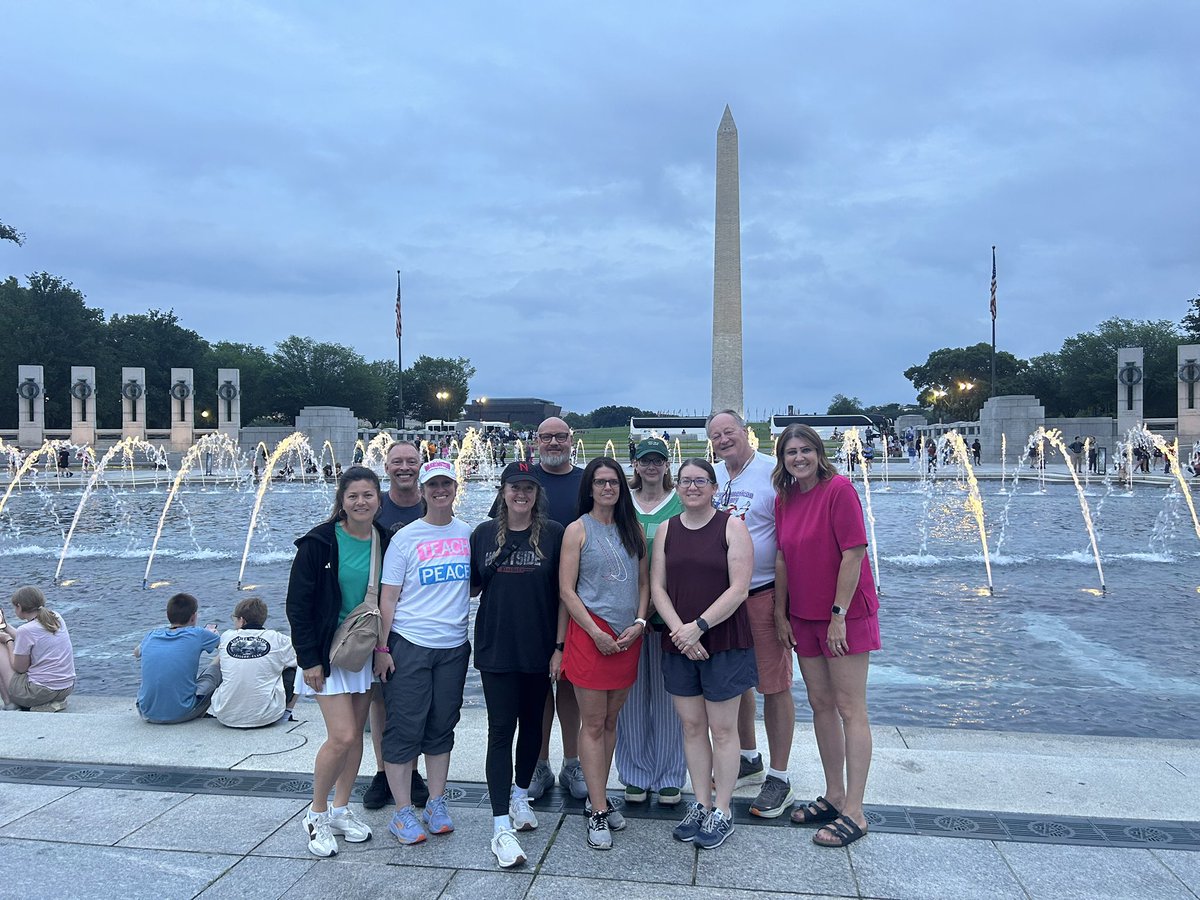 wmsdc2021's tweet photo. Annual chaperone picture https://t.co/hs0hgewaGI
