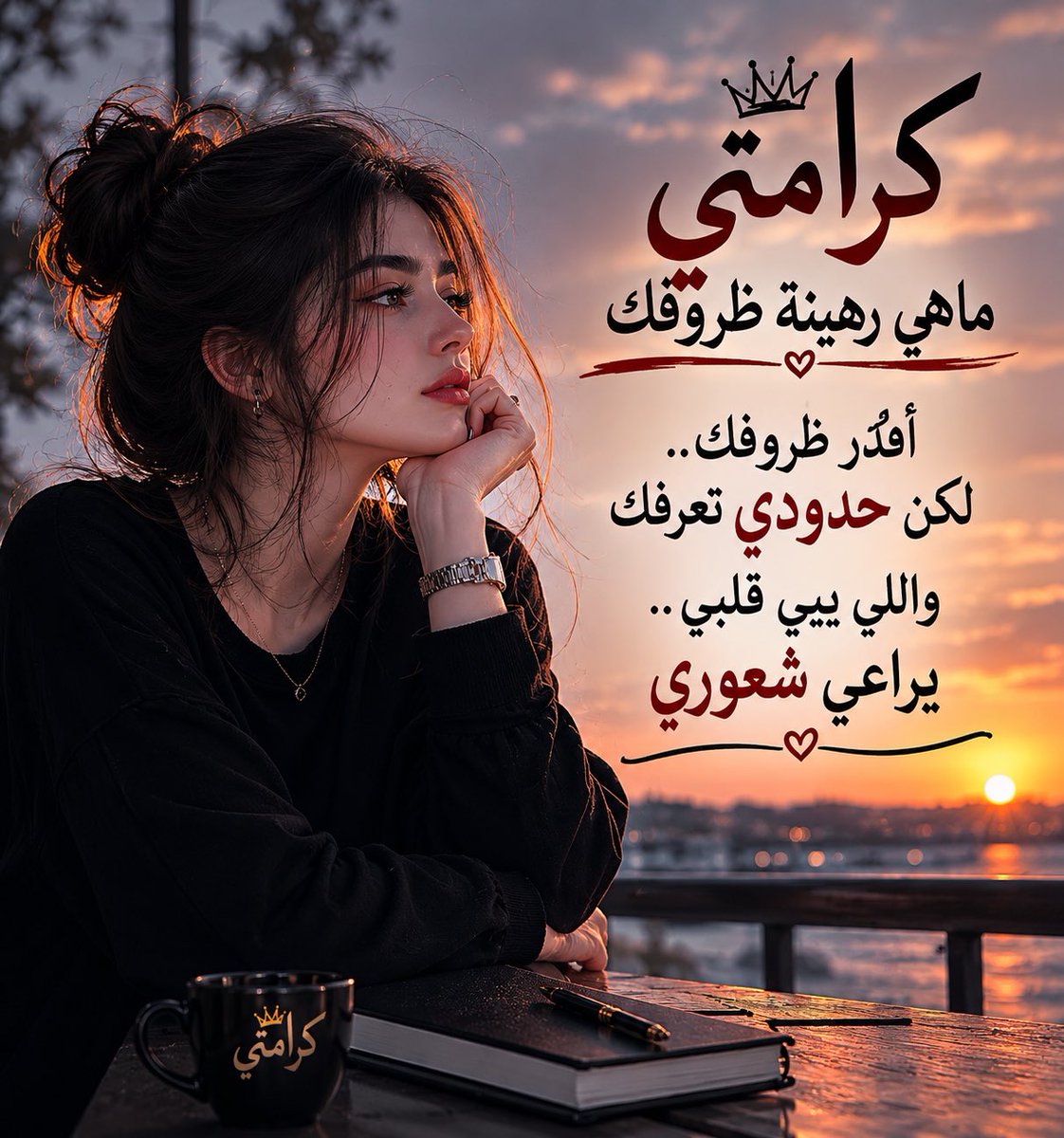 شموخ حرب 🇸🇦🌹❤️ tweet media