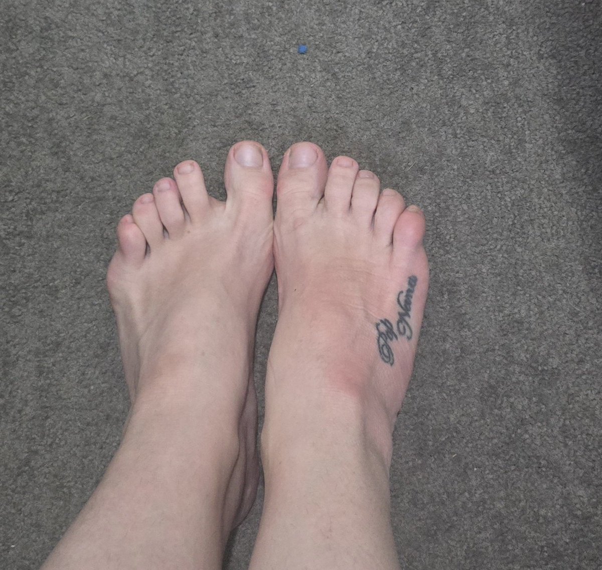 _Goddess_Violet's tweet photo. Selling feet content over on funwithfeet. Photos and videos. Check it out if your interested  https://t.co/WtHSGBewJe

#funwithfeet #footfinder #toes #soles #footmodel #footfetish #dirtyfeet https://t.co/X9MzcPty1f