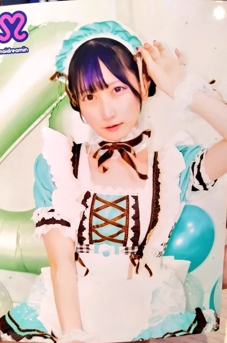 めあちゃん4周年おめでとうございました少しでしたが参加できて嬉しかったです初恋サイダー、コンサートみたいでカッコよかったジュリエットは直撃レスでむっちゃ可愛かった〜めあ界隈の優しい空間で良いイベントでしたありがとうございました #赤門行くもん #めあちゃん4周年
