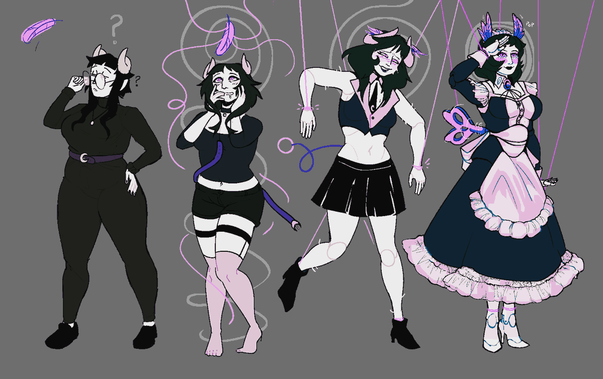 exclipsensfw's tweet photo. Dollification https://t.co/RGiNBTraa7