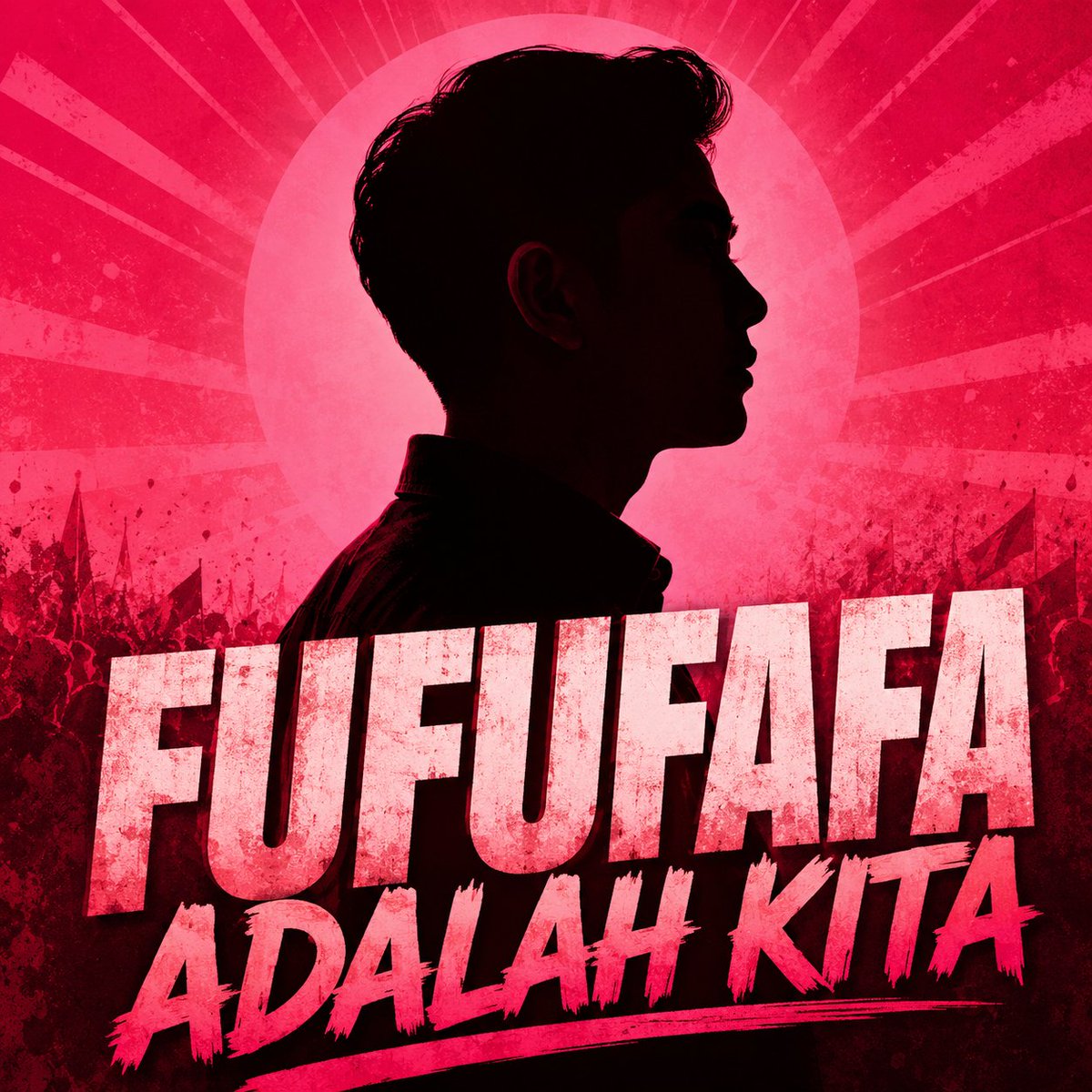 jokoprabowo88's tweet photo. @audinaufal @idextratime Melihat sepakterjang beliau, mas wowo.

Jadi berpikir, kalo cuitan fufufafa melebihi jamannya. Ditulis oleh manusia cerdas, jenius dan visioner. Mewakili suara hati rakyat indonesia.

Maka pantas jika dibilang

FUFUFAFA ADALAH KITA https://t.co/sDdK3jVcKs