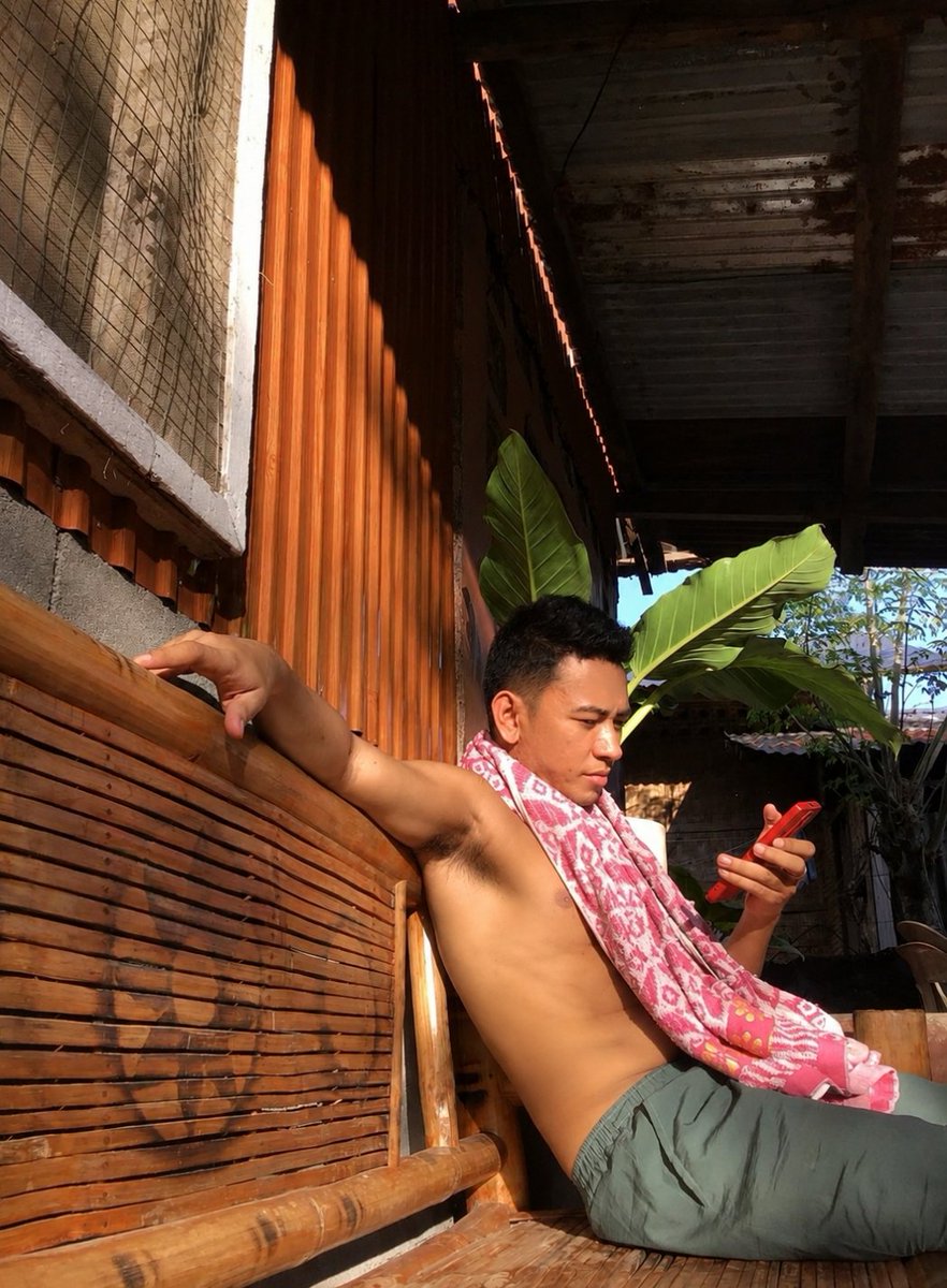 from North Cotabato 💦 tweet media