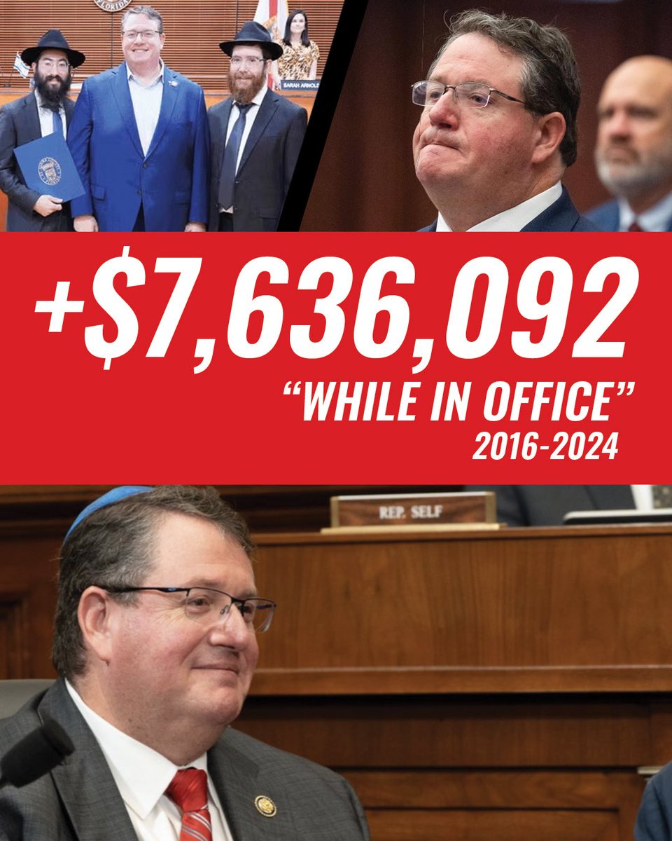 Bilzerian for Congress - Official tweet media