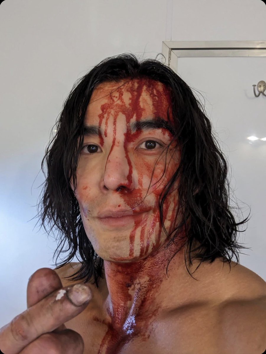 Yandere Cage truther~* tweet media