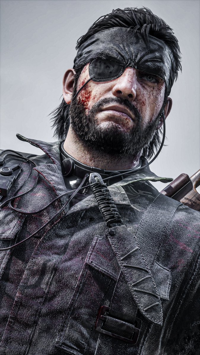 the_art_cut_off's tweet photo. METAL GEAR SOLID Δ: SNAKE EATER

@Metalgear
@Konami
#MetalGearSolid
#MGSDelta
#VirtualPhotography https://t.co/aFhnI0475T