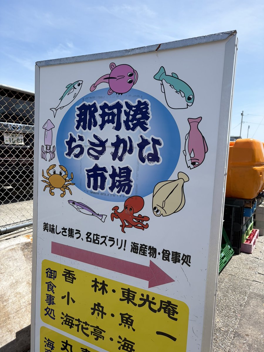 ichikaseta_life's tweet photo. 本日も12〜21時で錦糸町Optionにいるよ〜‼️‼️
先日那珂湊のおさかな市場に行ってきたんだけど楽しかったな🐟後日写真あげます！ https://t.co/cp6ohVbKkD
