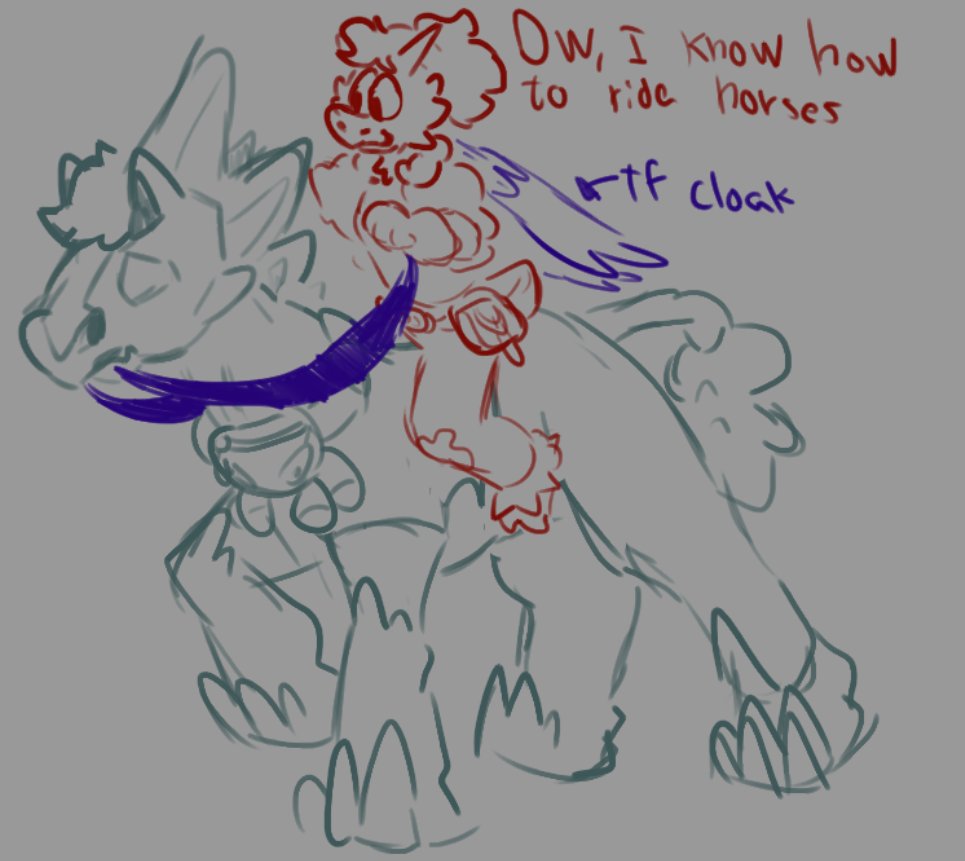 Ankelay_Fuecoco's tweet photo. Transformaytion day 26: Farm Animal

#Transformaytion #TFEveryday #TFTuesday https://t.co/MybDqVM3eP