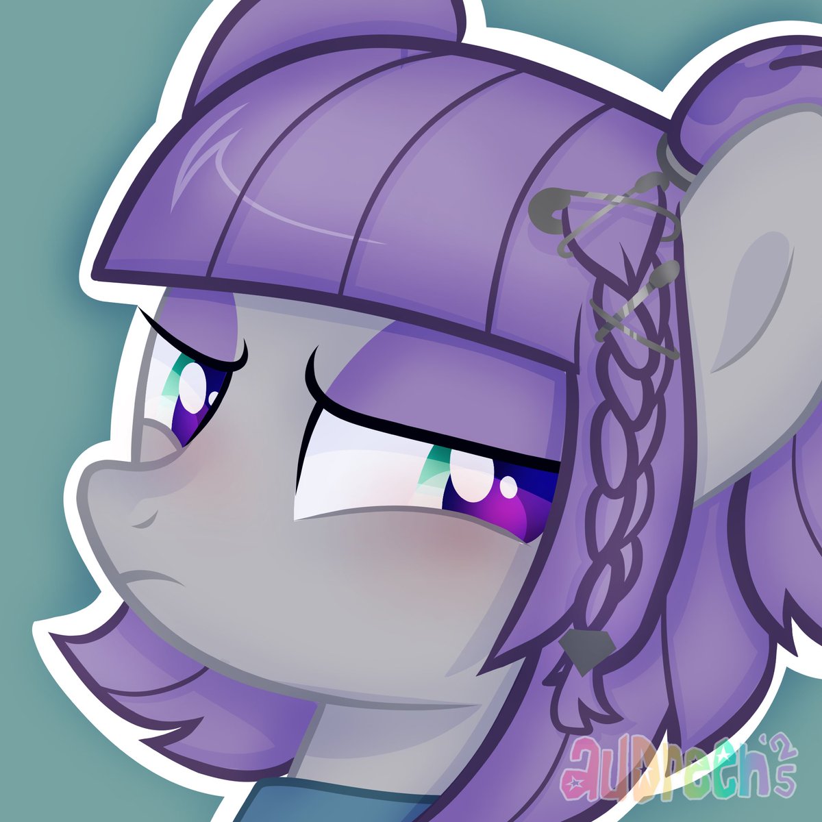 Maud @ Commissions closed tweet media
