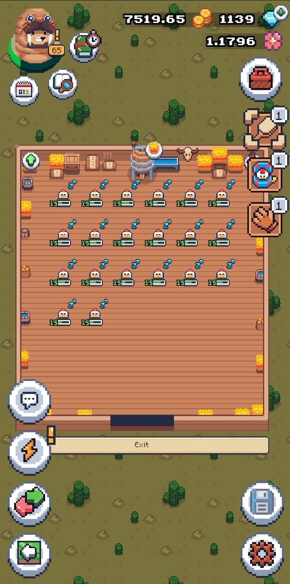 s3rial90's tweet photo. #SunflowerLandFarm https://t.co/QZFrWC2Y7a