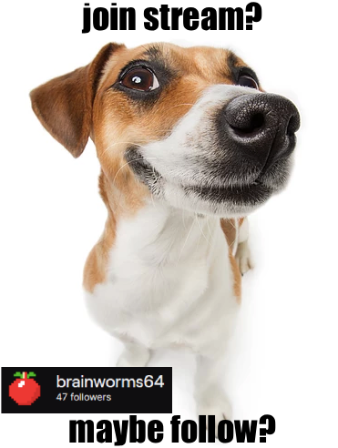 BrainWorms tweet media