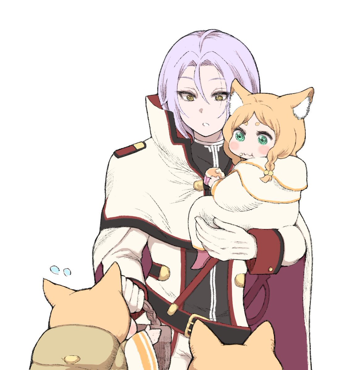 akagonojiga's tweet photo. https://t.co/yxMXGbY3KP