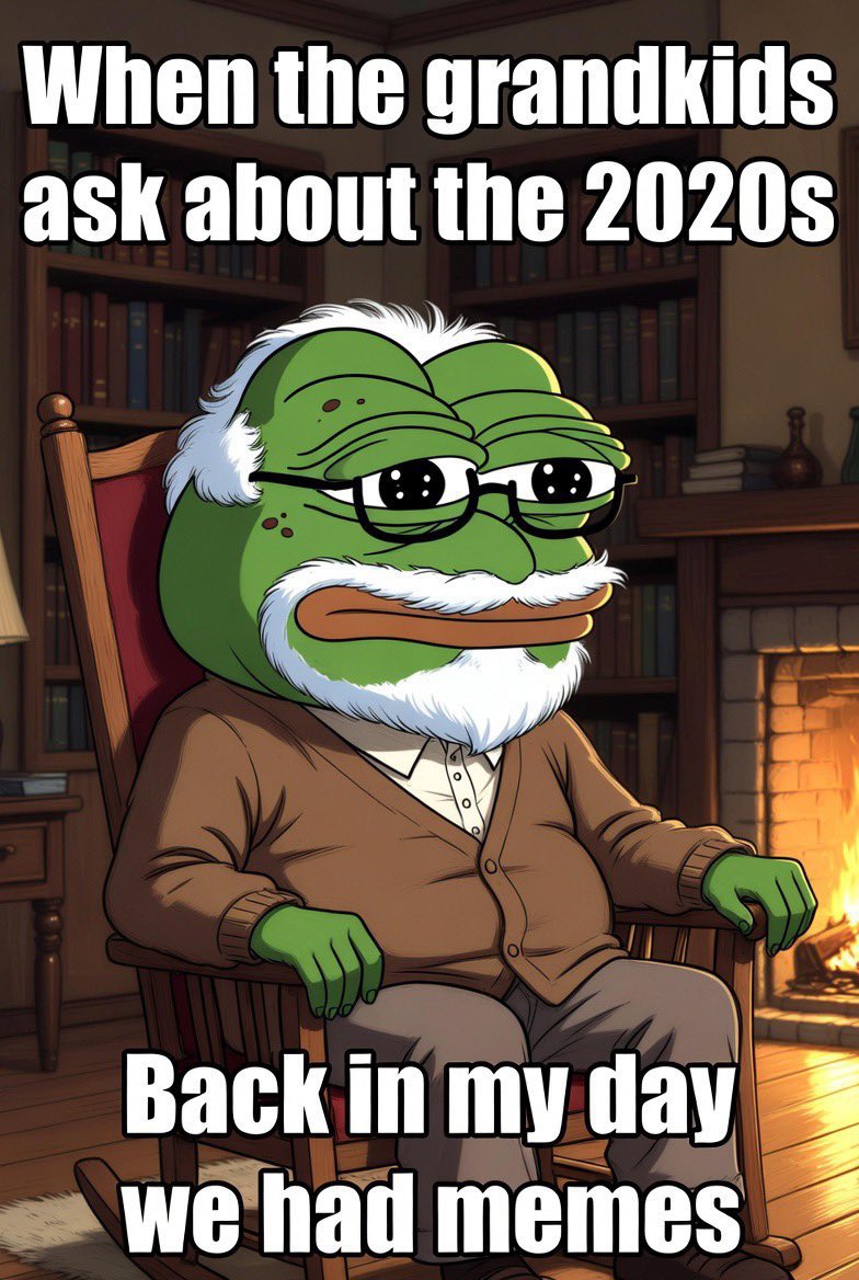 $Granpepe tweet media