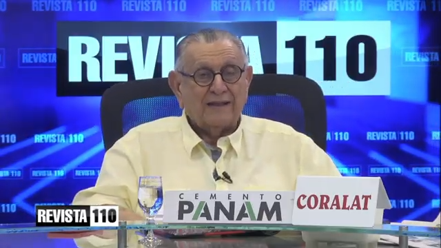 Revista110's tweet photo. Julio Hazim analiza movimientos estratégicos y presunta reconfiguración en la banca dominicana https://t.co/m4jhfIU4Ca https://t.co/VcZDLft6Rb