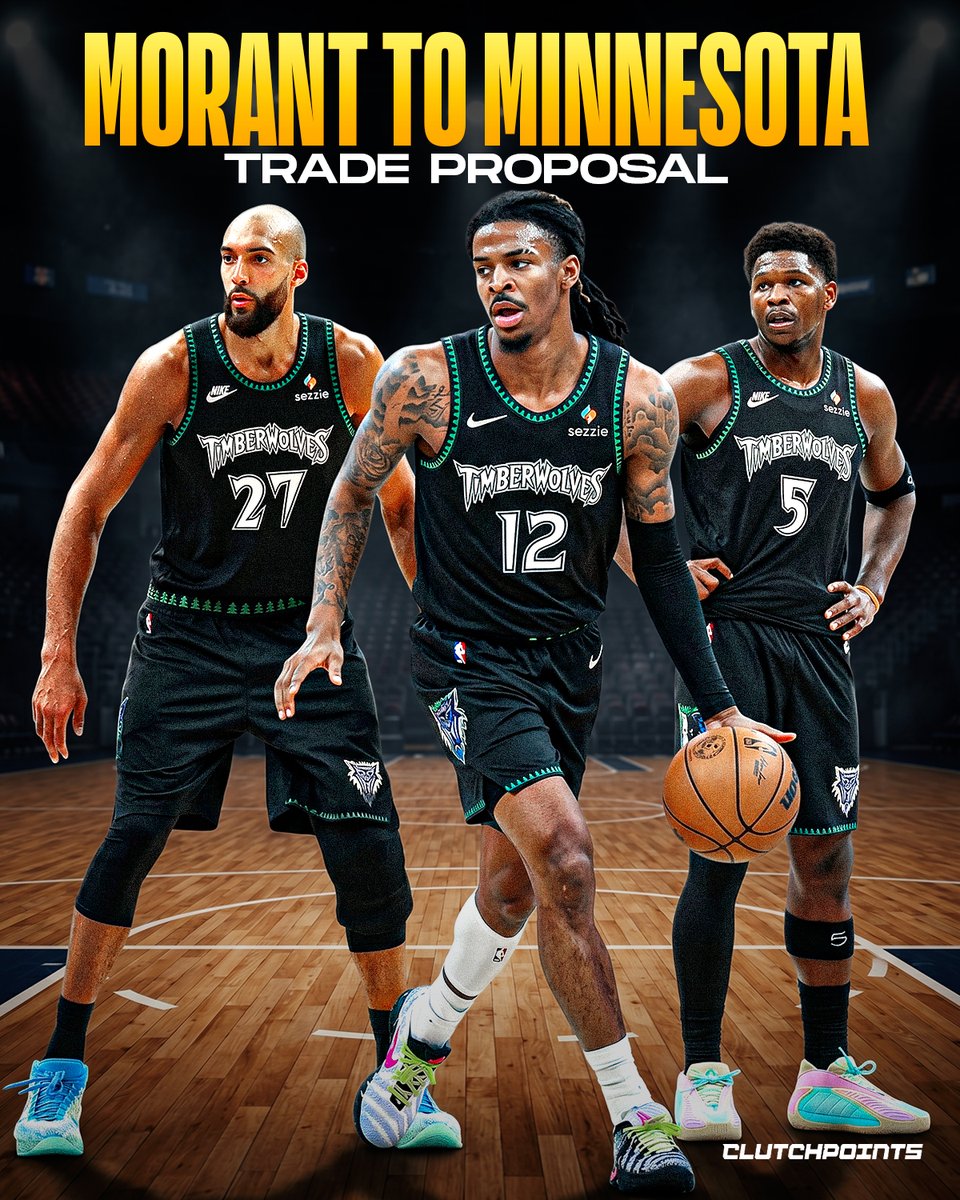 Timberwolves Nation tweet media