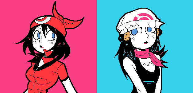 Xx_ReBC0LA1_xX (OPEN Commissions) tweet media