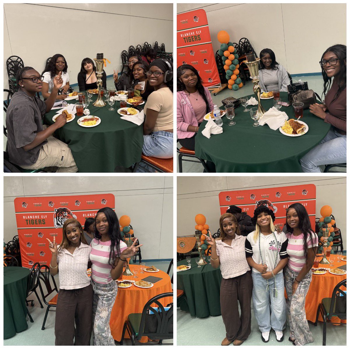 AP_Rowe's tweet photo. Excellence is the standard… and these seniors proved it! Still so proud of our Blanche Ely High School Class of 2026 Top 10 scholars. Your hard work, dedication, and perseverance continue to inspire us all. Thanks to @RoweTawann48479 &amp; @BrowardTeachers for making this possible. https://t.co/qRJKvJB2EN