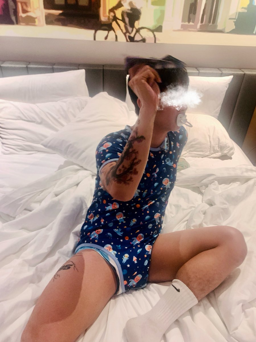Mr.A Diaper Baby Boi👶🏻🍼 tweet media