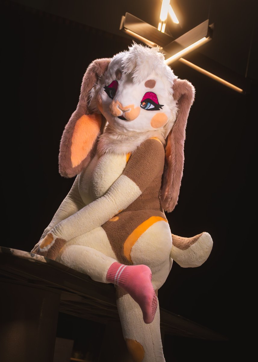 Naomi 🐰💖 tweet media