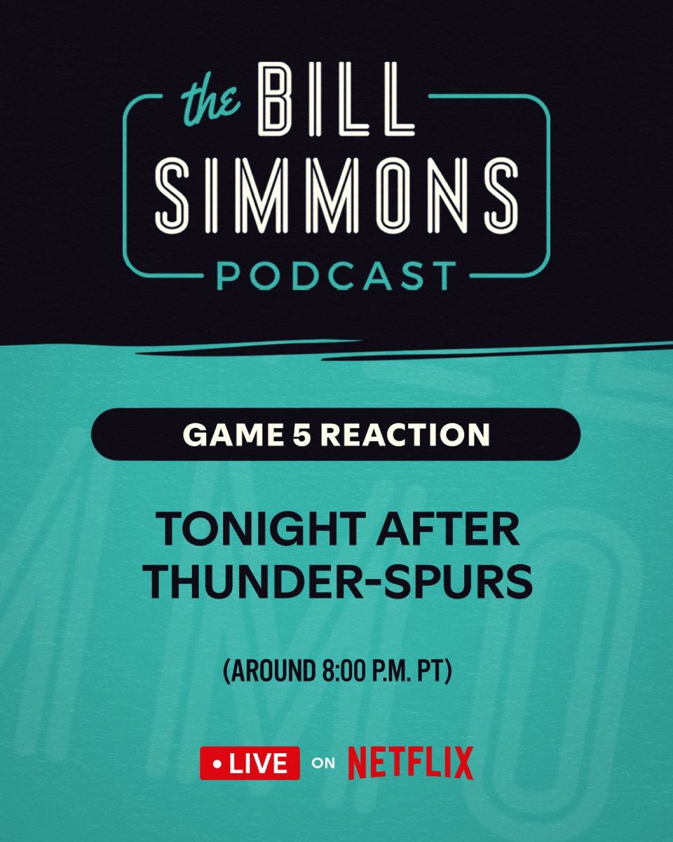 Bill Simmons tweet media