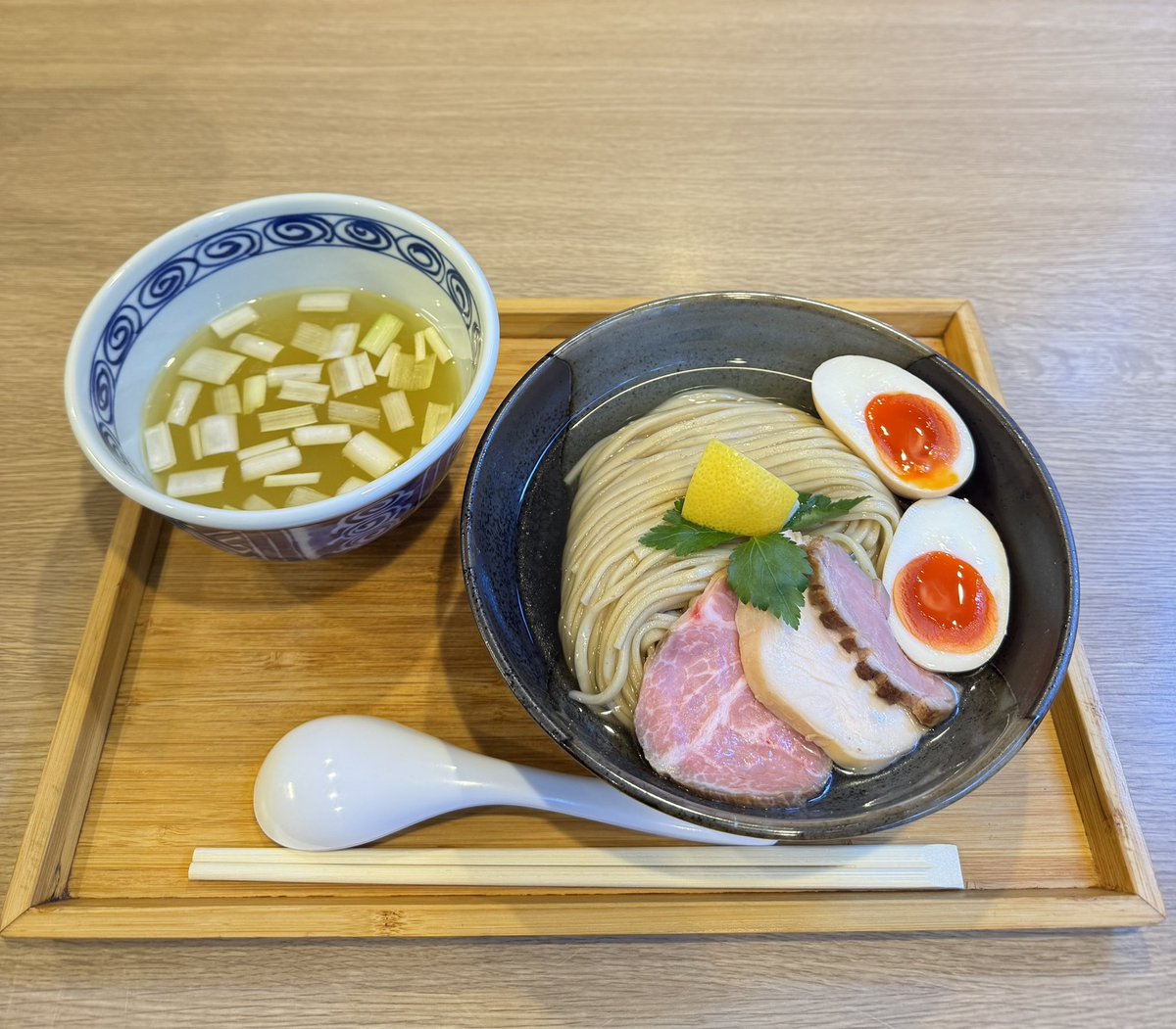 ハちゃんラーメン浜松町本店 tweet media