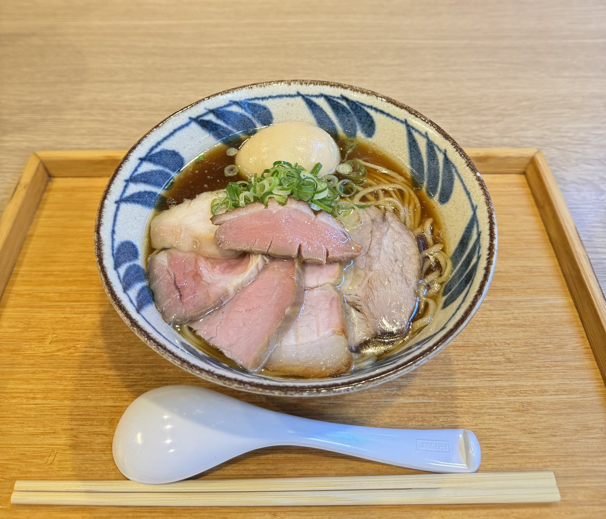 ハちゃんラーメン浜松町本店 tweet media