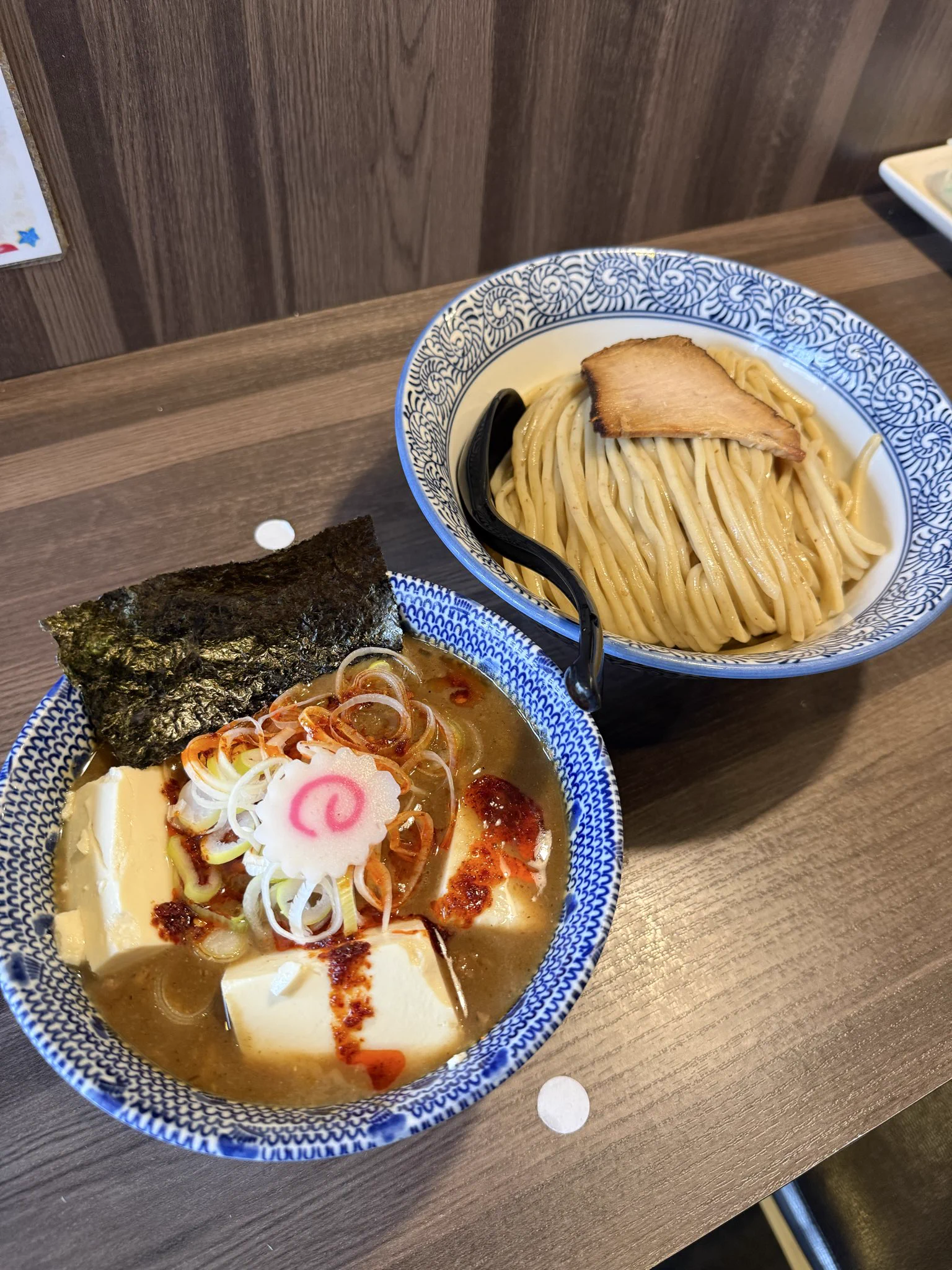 自家製つけめん 狼煙~NOROSHI(公式) on X: 