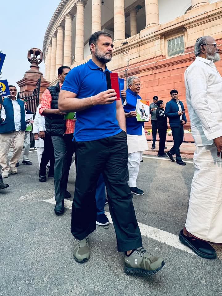 Vinod Dixit tweet media