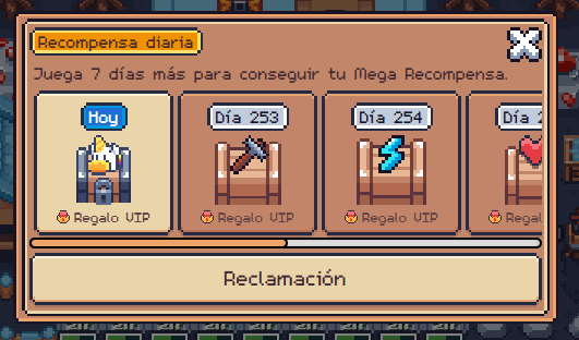 Sericatss's tweet photo. 🥳Siii otra semana mas del cofre de unicornio que saldra el dia de hoy https://t.co/Z2kq7ac8du #SunflowerLandweekly #SunflowerLandFarm y nos salió siii 🥳 30 gemas mas https://t.co/9h9GunOh4h