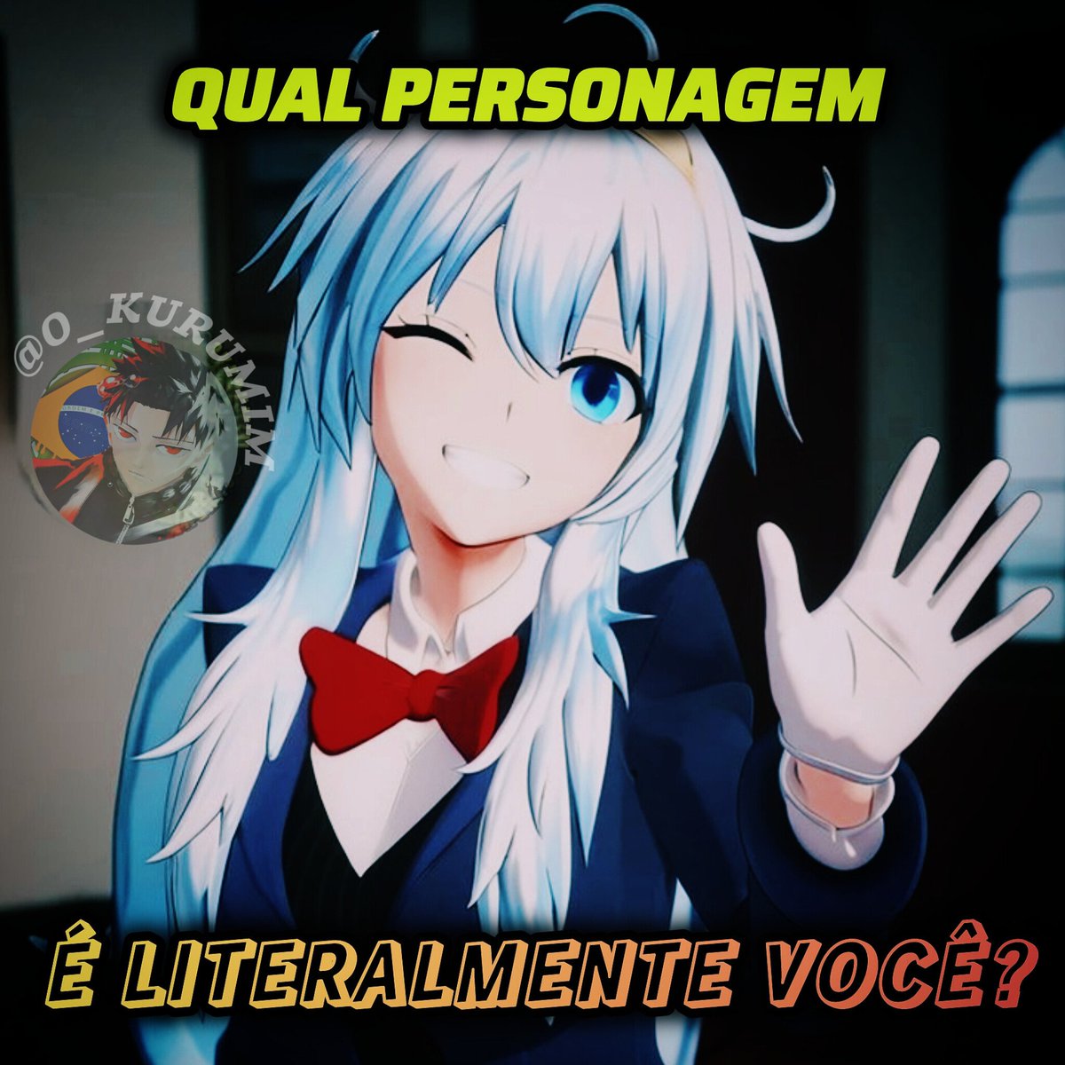 ⸙ 𝐊𝐔𝐑𝐔𝐌𝐈𝐌 ⸙ | #ᴋᴀɢᴜʀᴀʙᴀᴄʜɪ tweet media