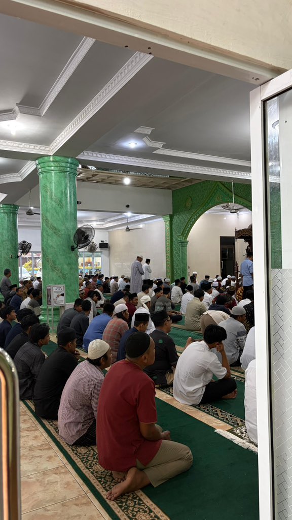 SEPUTAR DUMAI tweet media