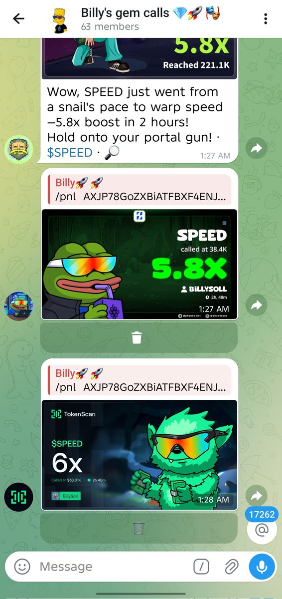 LFGGBILLY tweet media