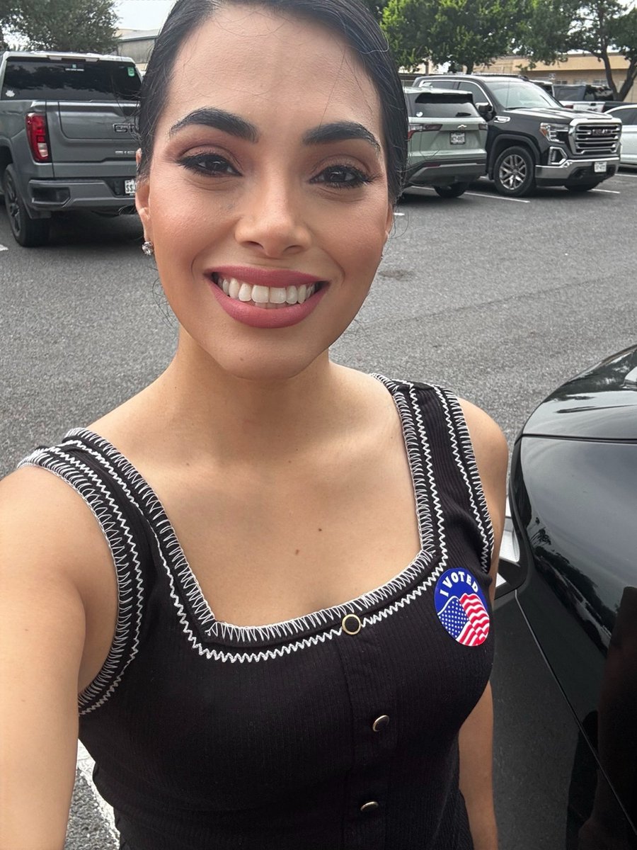 Mayra Flores tweet media
