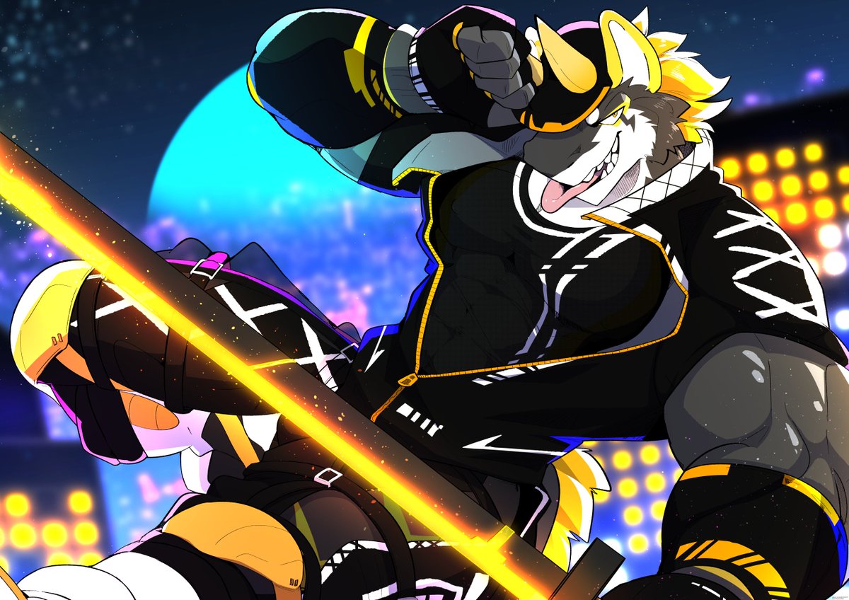 DustySabertooth tweet picture