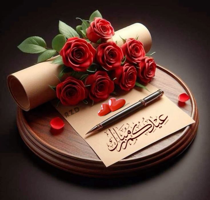 1Rnd2's tweet photo. صباح العيد المشرق 😍جعل الله عيدكم أجمل وحقق لكم كل ما تتمنون 🤲🌹 https://t.co/jGEassqJrk