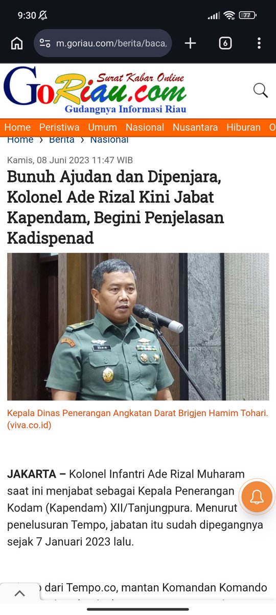 Boltcrank6's tweet photo. @LambeSahamjja Kalah sambo sm bapak ini https://t.co/fEVipeTyqi