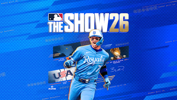 Gunlock96's tweet photo. ⚾️LIVE NOW ⚾️

The grind continues in MLB 26 Road To The Show 🔥
Time to crush dingers, make highlight plays, and build a Hall of Fame career.
Come hang out 👇
#MLB26 #RoadToTheShow 
https://t.co/Mn5Nl9QL4e https://t.co/b3mf4UrzYt