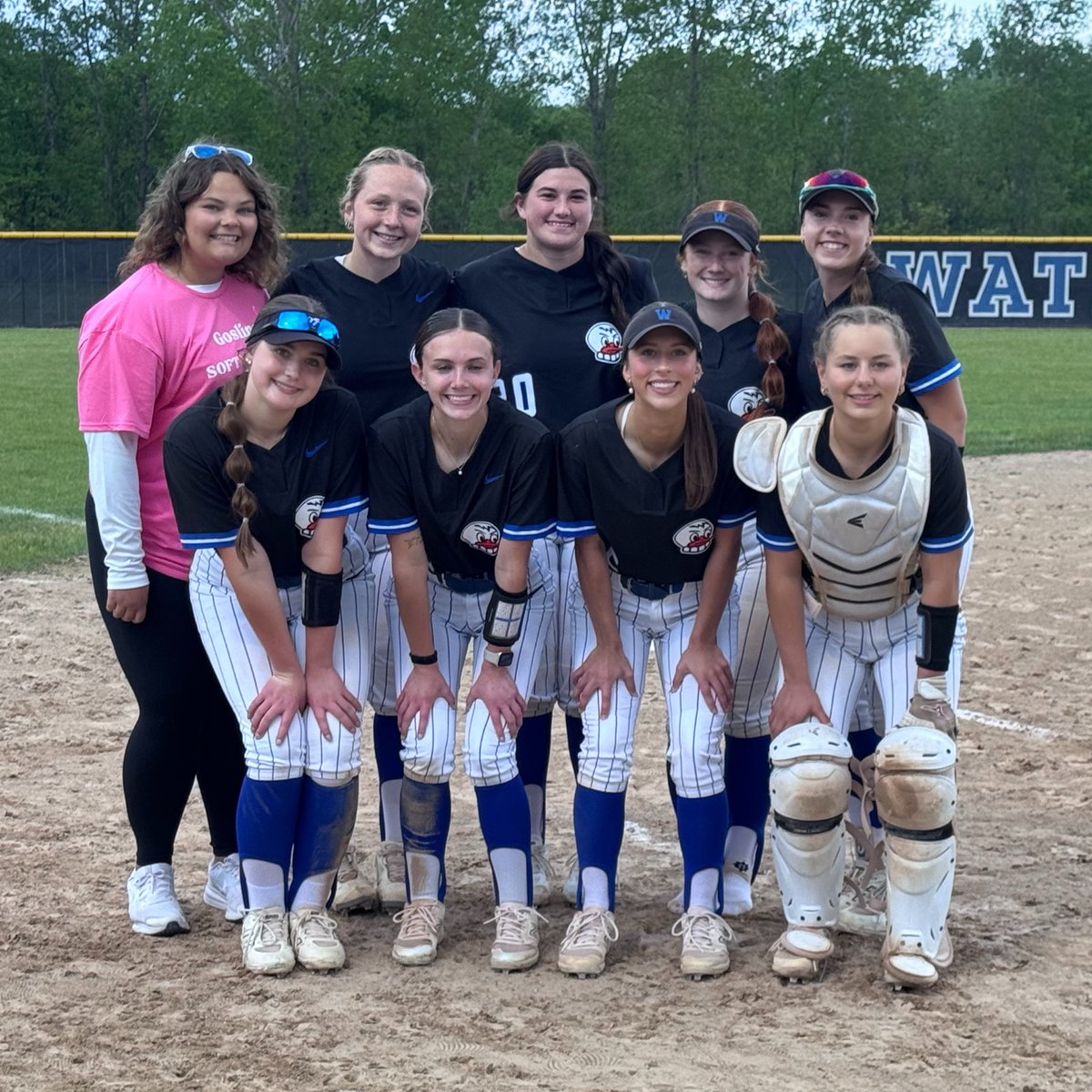 Watertown Goslings Sports Updates tweet media