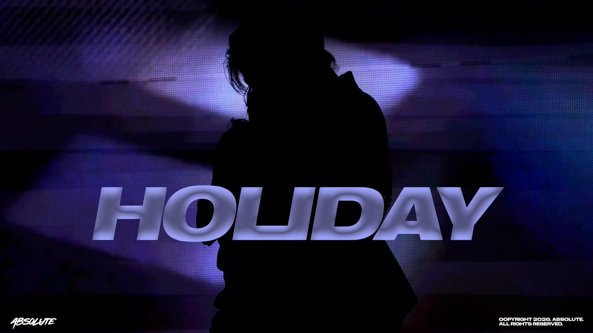 ABSOLUTE_PWJ's tweet photo. 📹HOLIDAY(4K/MULTICAM)
https://t.co/uWemd4IOHe
260524 6IX TO SEVEN
#박우진 #PARKWOOJIN #WOOJIN
#AB6IX #에이비식스 #우주로간참새 https://t.co/zAbUKy5w1c