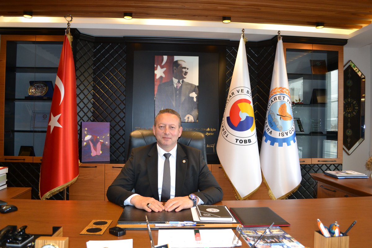 SefaSerdal's tweet photo. Aziz Milletimizin ve Tüm İslam aleminin Mübarek Kurban Bayramı’nı en içten dileklerimle kutluyor, nice bayramlara sağlık ve mutluluk içerisinde ulaşmayı temenni ediyorum. https://t.co/tYFgoG5j0E