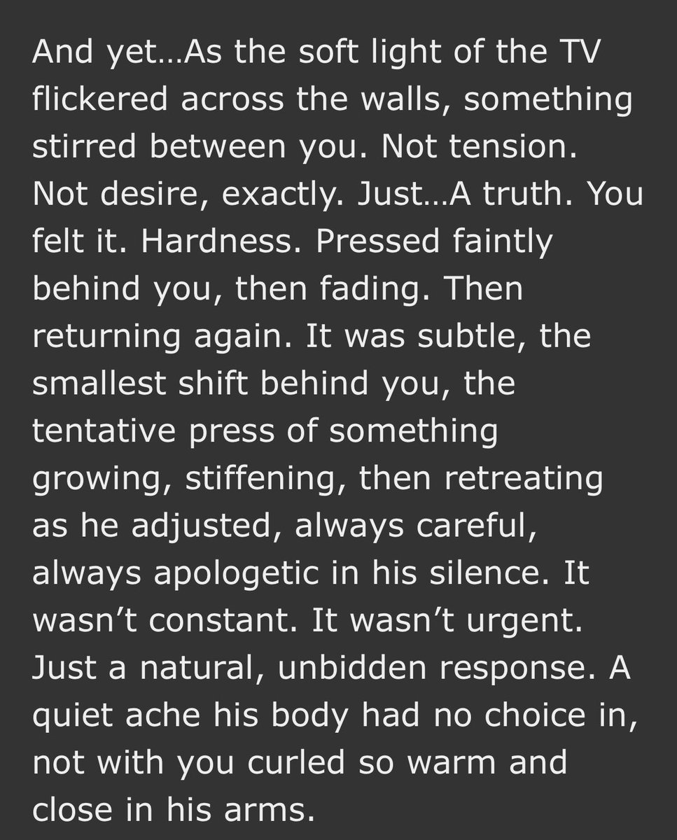 StarZahri's tweet photo. Only Zayne can make an accidental boner seem so romantic and refined https://t.co/0FSsXiOeNV