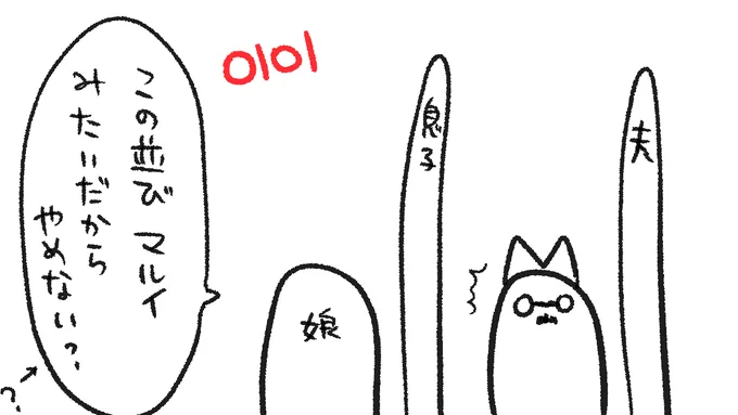 なにその視点。 