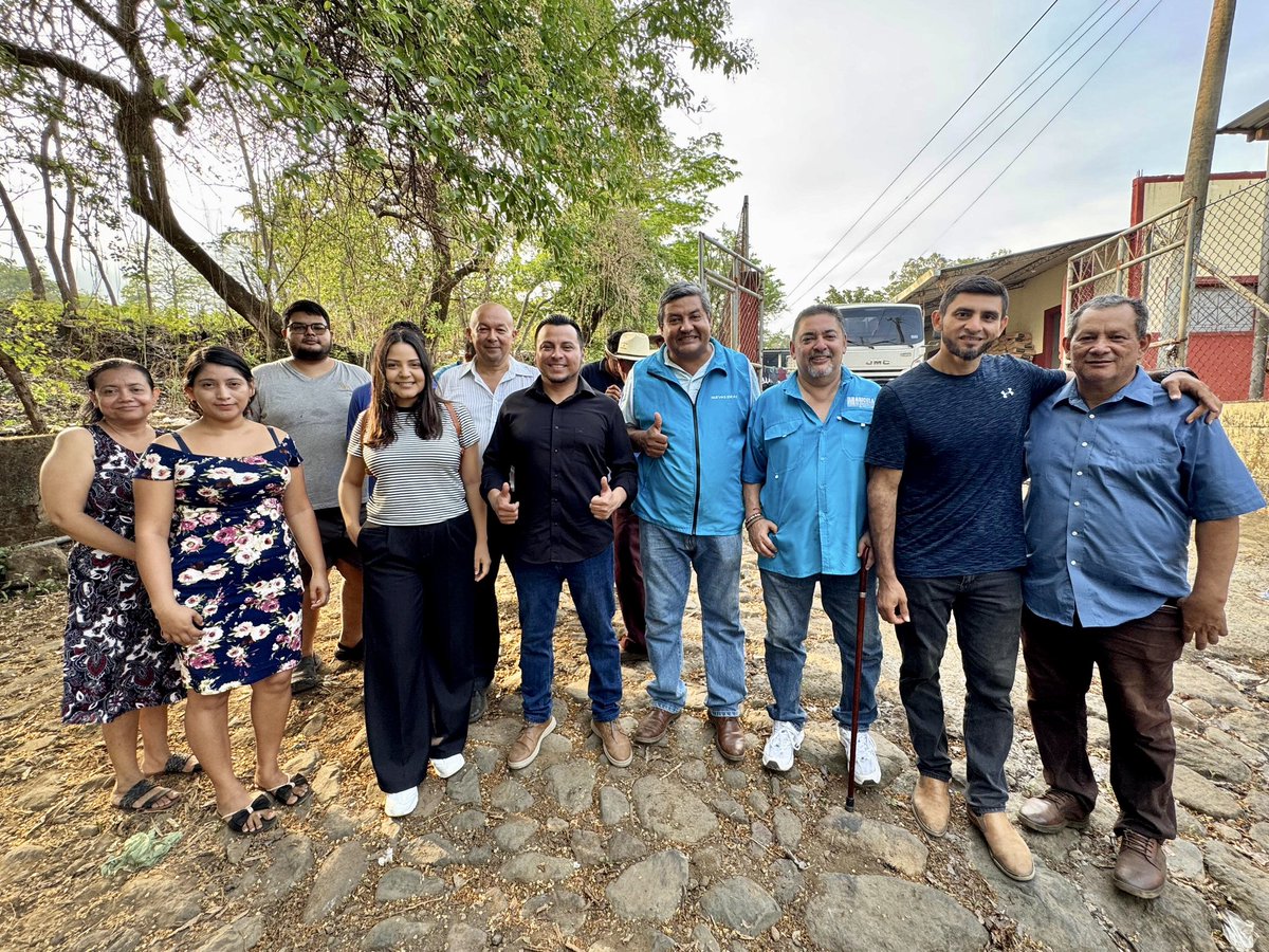 Ángel Lobos 🇸🇻 tweet media