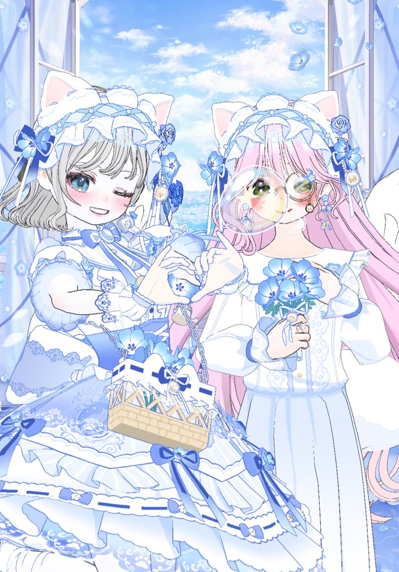 桜音くぅ🌸🐈‍⬛ tweet media
