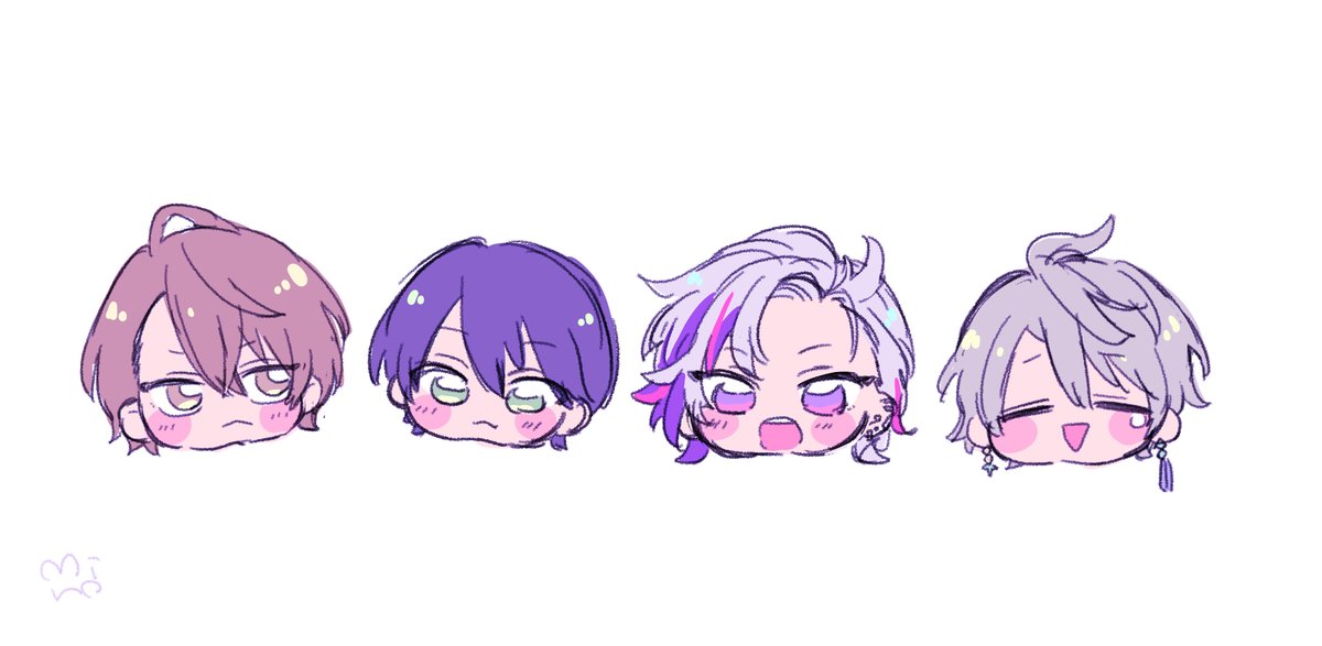 minochicchi's tweet photo. 3年くらい前に描いた絵 https://t.co/wwLjLtRG9v